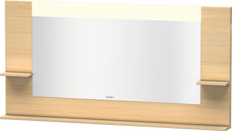 مرآه مع آرفف أفقيه وسفليه, VE735407171