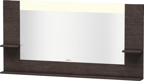 مرآه مع آرفف أفقيه وسفليه, VE735407272