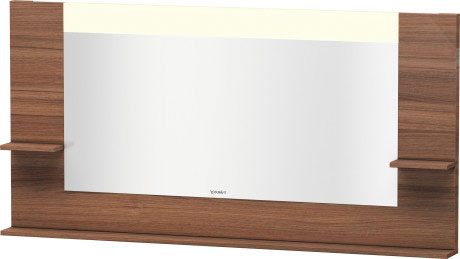 مرآه مع آرفف أفقيه وسفليه, VE735407979