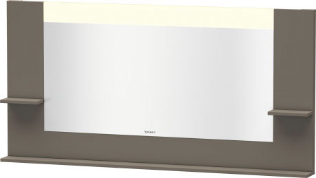 مرآه مع آرفف أفقيه وسفليه, VE735409090