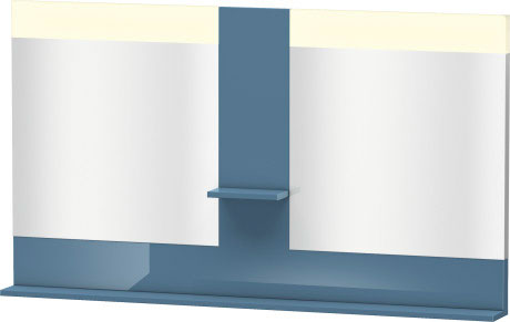 مرآه مع آرفف أفقيه وسفليه, VE736104747