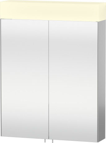 كابينة مرآة, VE750100000