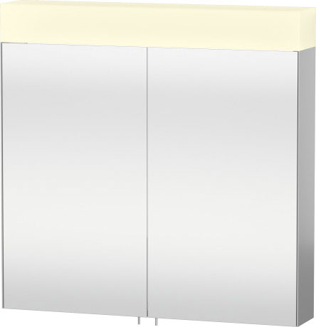 كابينة مرآة, VE750200000