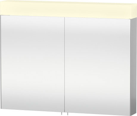 كابينة مرآة, VE750300000