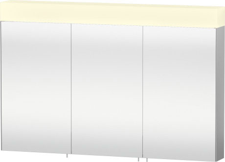 كابينة مرآة, VE750400000