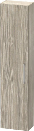 كابينة طويلة, VE1115L3131