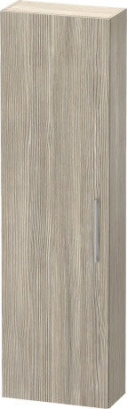 كابينة طويلة, VE1165L3131