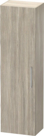 كابينة طويلة, VE1166L3131
