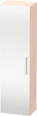كابينة طويلة, VE1176L1010