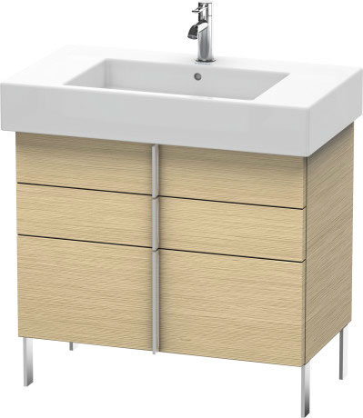 وحدة موبيليا أرضية, VE641301212