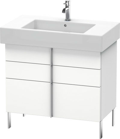 وحدة موبيليا أرضية, VE641301818