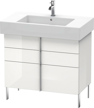 وحدة موبيليا أرضية, VE641302222