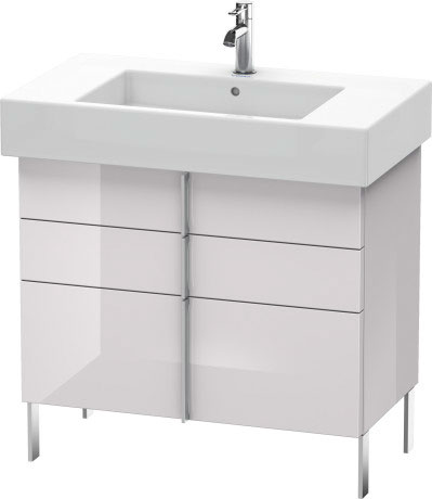 وحدة موبيليا أرضية, VE641302727