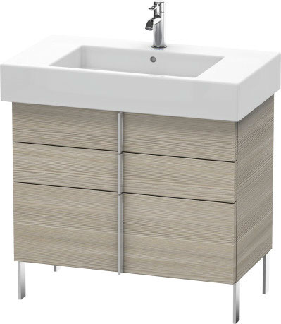 وحدة موبيليا أرضية, VE641303131