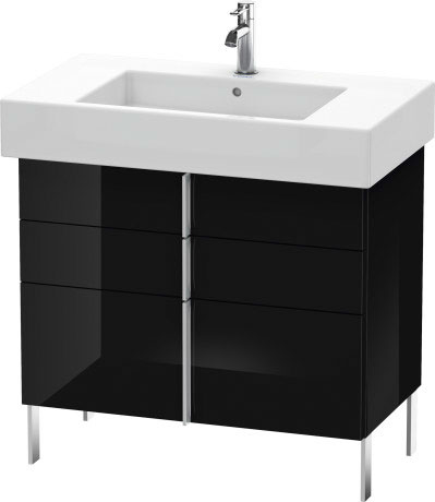 وحدة موبيليا أرضية, VE641304040