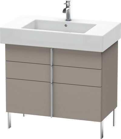 وحدة موبيليا أرضية, VE641304343