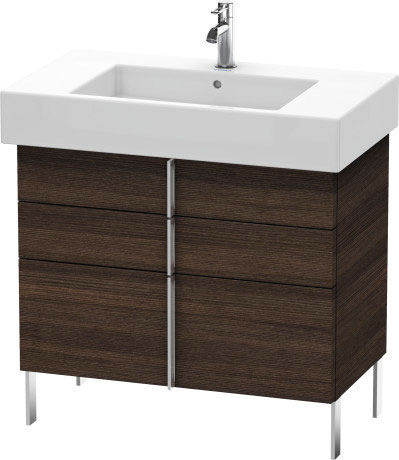 وحدة موبيليا أرضية, VE641305353