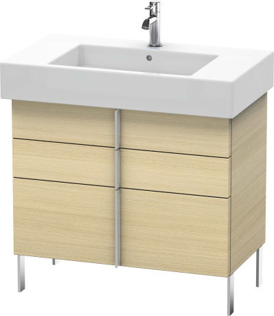 وحدة موبيليا أرضية, VE641307171