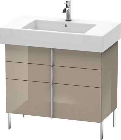 وحدة موبيليا أرضية, VE641308686