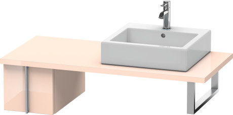 وحدة أرضية للكونسول, VE655601010