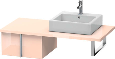 وحدة أرضية للكونسول, VE655801010