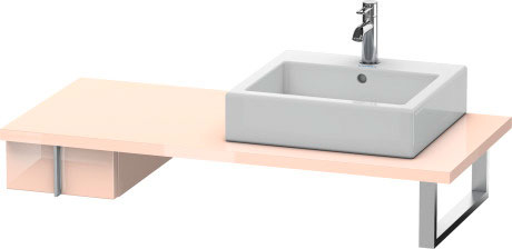 وحدة أرضية للكونسول, VE656601010