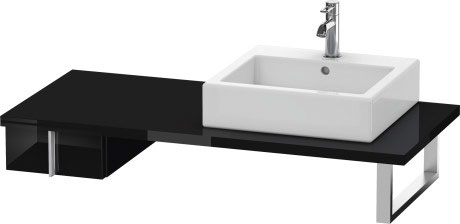 وحدة أرضية للكونسول, VE656604040