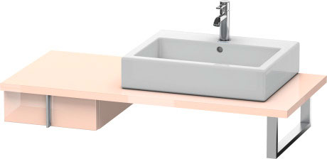 وحدة أرضية للكونسول, VE656701010