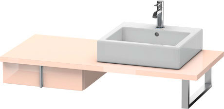 وحدة أرضية للكونسول, VE656801010