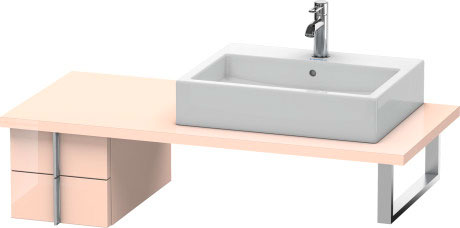 وحدة أرضية للكونسول, VE657601010