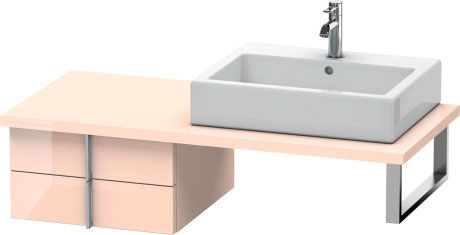 وحدة أرضية للكونسول, VE657801010