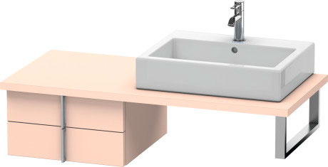 وحدة أرضية للكونسول, VE657802020