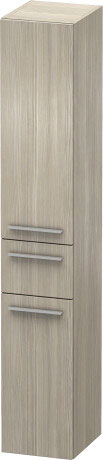 كابينة طويلة, XL1128L3131