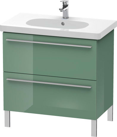 وحدة موبيليا أرضية, XL651600303