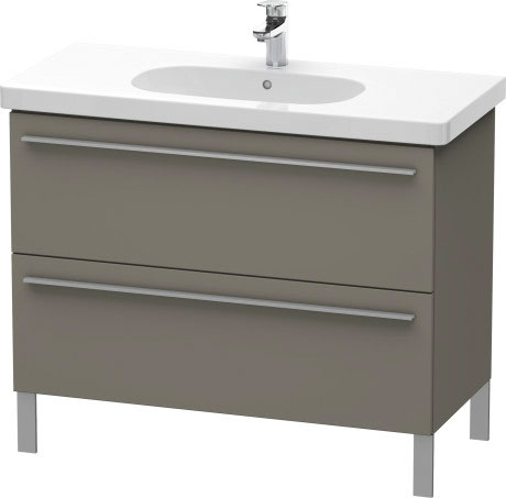 وحدة موبيليا أرضية, XL651709090