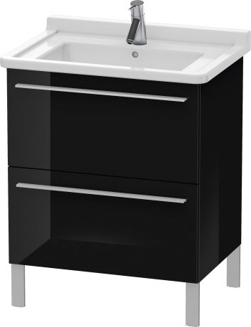 وحدة موبيليا أرضية, XL653504040