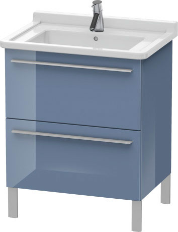 وحدة موبيليا أرضية, XL653504747
