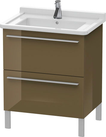 وحدة موبيليا أرضية, XL653506161
