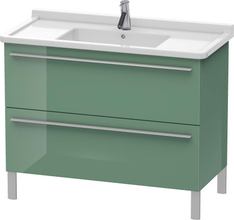 وحدة موبيليا أرضية, XL653700303