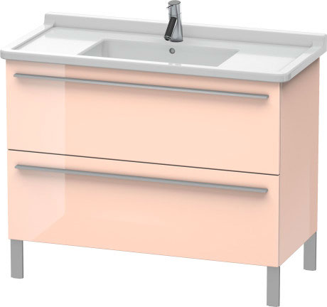 وحدة موبيليا أرضية, XL653701010