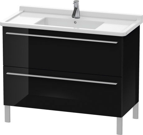 وحدة موبيليا أرضية, XL653704040