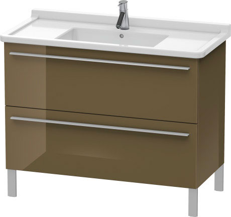 وحدة موبيليا أرضية, XL653706161