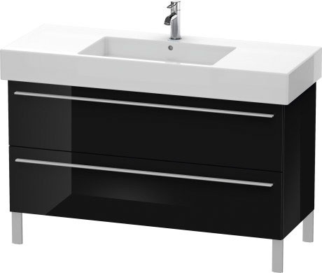 وحدة موبيليا أرضية, XL654504040