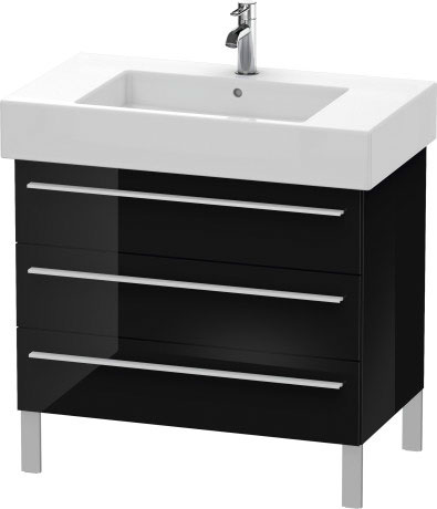 وحدة موبيليا أرضية, XL655304040