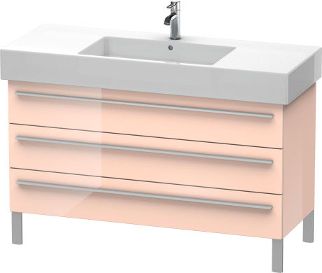 وحدة موبيليا أرضية, XL655501010