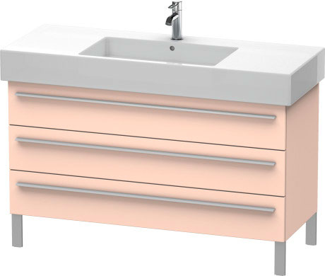 وحدة موبيليا أرضية, XL655502020