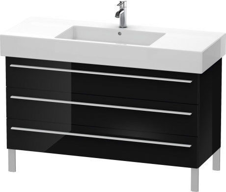 وحدة موبيليا أرضية, XL655504040