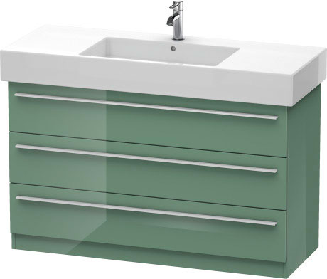 وحدة موبيليا أرضية, XL657500303