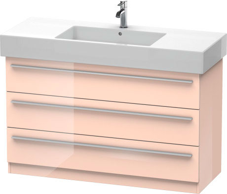 وحدة موبيليا أرضية, XL657501010