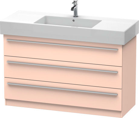 وحدة موبيليا أرضية, XL657502020